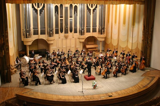 Классика OPEN FEST
