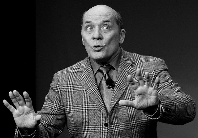 Александр Филиппенко